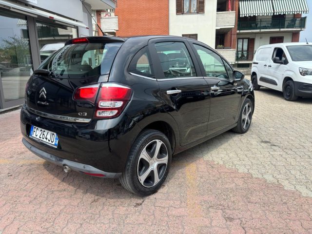 CITROEN C3 usata, con Airbag Passeggero