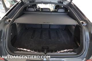 BMW X6 usata, con Sistema di riconoscimento della stanchezza