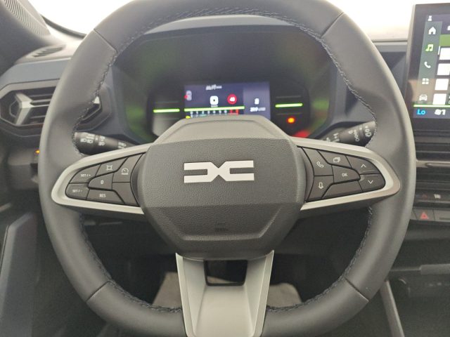 DACIA Duster usata, con Frenata d
