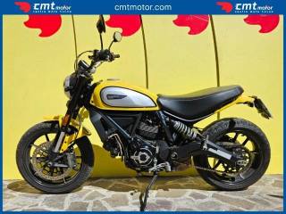 DUCATI Scrambler 800 usata 2