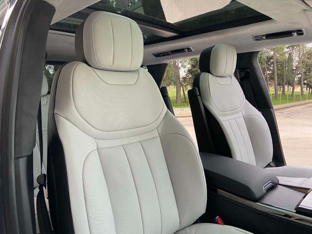 LAND ROVER Range Rover Sport usata, con Controllo trazione