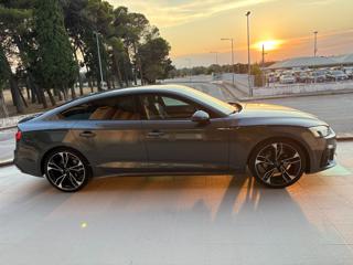 AUDI A5 usata, con Airbag Passeggero