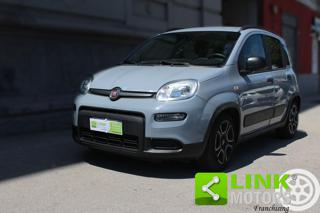 FIAT Panda 1.0 70 CV FIREFLY HYBRID SPORT