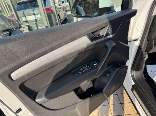 AUDI Q5 usata, con ESP
