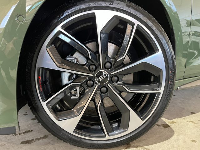 AUDI A3 usata, con Chiusura centralizzata