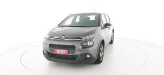 CITROEN C3 usata, con Specchietti laterali elettrici