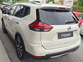 NISSAN X-Trail usata, con Autoradio