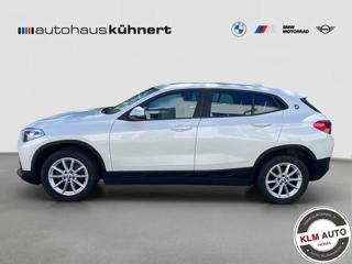 BMW X2 usata, con Airbag laterali
