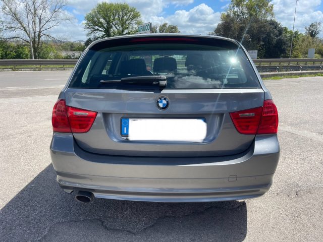 BMW 318 usata 2