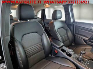 MERCEDES-BENZ B 200 usata, con Controllo trazione