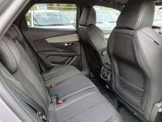 PEUGEOT 3008 usata, con Immobilizzatore elettronico