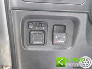 OPEL Frontera usata, con Immobilizzatore elettronico