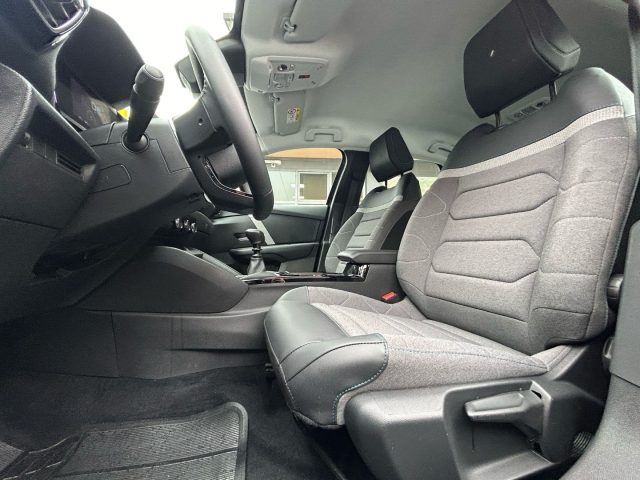 CITROEN C4 usata, con Volante in pelle