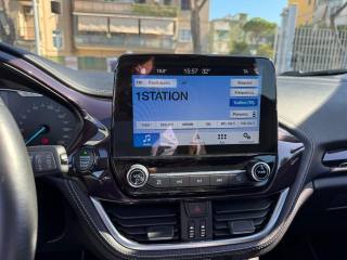 FORD Fiesta usata, con Cerchi in lega