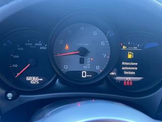 PORSCHE Macan usata, con Chiusura centralizzata