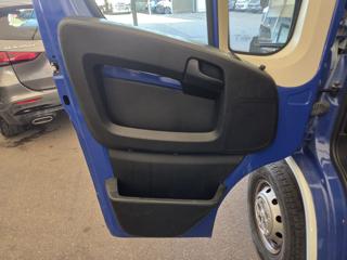 PEUGEOT Boxer usata, con Chiusura centralizzata