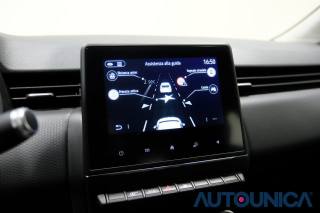 RENAULT Clio usata, con Sistema di avviso di distanza