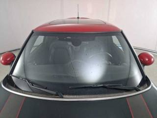 MINI John Cooper Works usata, con ESP