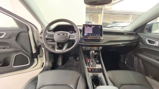 JEEP Compass usata, con Cerchi in lega