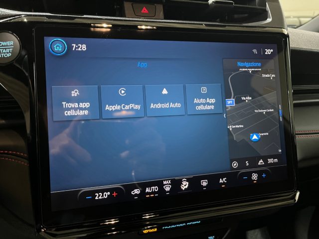 FORD Puma usata, con Cruise Control