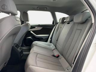 AUDI A4 usata, con Cruise Control