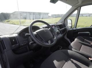 PEUGEOT Boxer usata 4