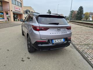 OPEL Grandland usata, con Chiusura centralizzata