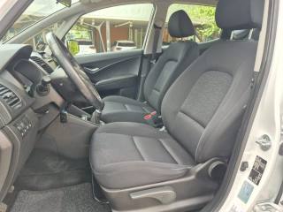 HYUNDAI iX20 usata, con Chiusura centralizzata