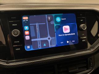 VOLKSWAGEN T-Cross usata, con Cronologia tagliandi