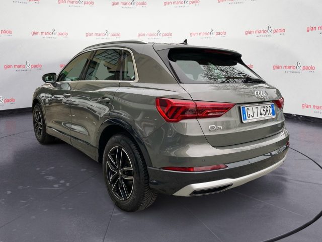 AUDI Q3 usata, con Autoradio
