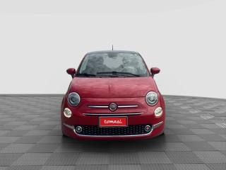 FIAT 500 usata 7
