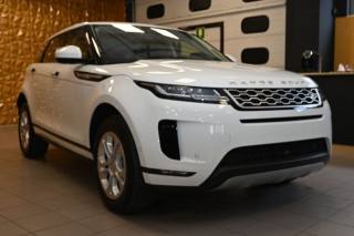 LAND ROVER Range Rover Evoque usata 79