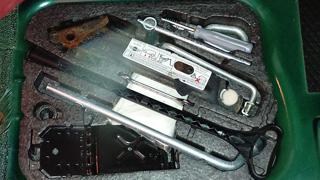 MINI Cooper usata 28