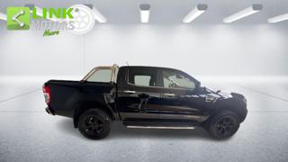 FORD Ranger usata, con Autoradio