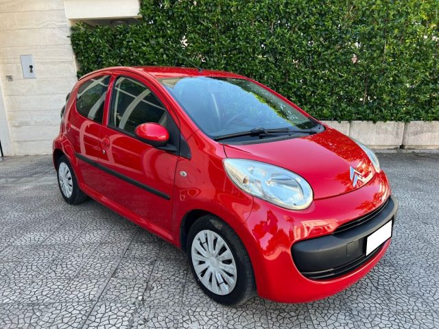 CITROEN C1 usata, con ABS