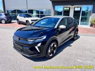 RENAULT Captur ECO-G 100 CV Techno / Prezzo Vero