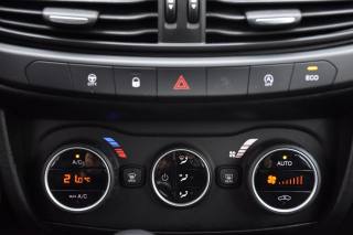 FIAT Tipo usata, con Cruise Control