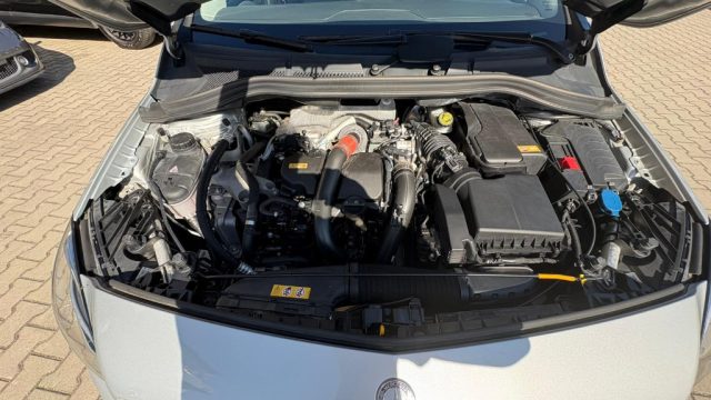 MERCEDES-BENZ B 180 usata 21