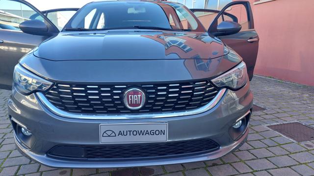 FIAT Tipo usata, con Sensori di parcheggio posteriori