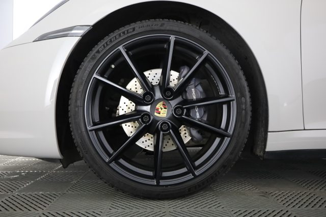 PORSCHE 911 usata 14