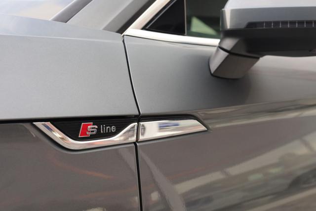 AUDI A5 usata, con Climatizzatore automatico, 3 zone