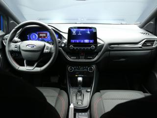 FORD Puma usata, con Controllo automatico clima