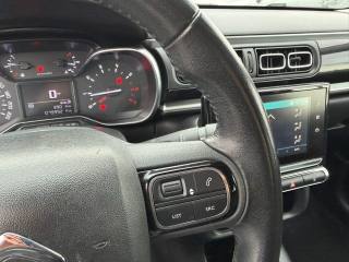 CITROEN C3 usata, con Fendinebbia