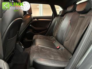AUDI A3 usata, con Climatizzatore