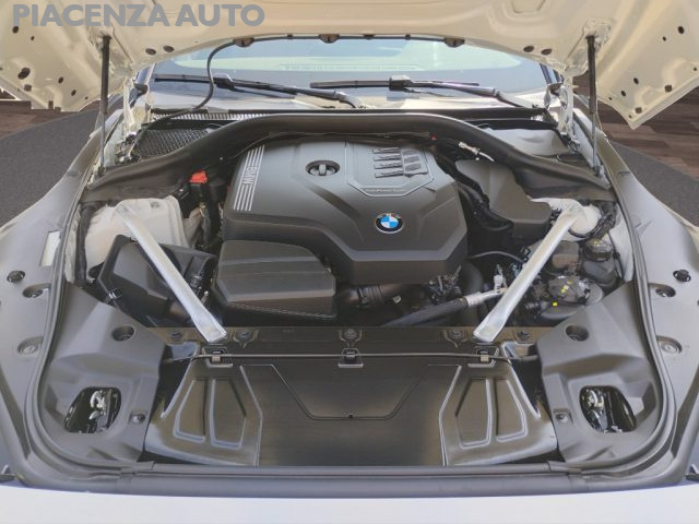 BMW Z4 usata, con Park Distance Control