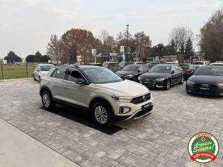 VOLKSWAGEN T-Roc usata, con Boardcomputer