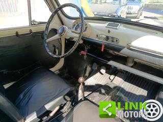 FIAT 600 usata 47