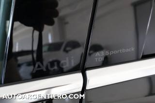 AUDI A3 usata, con Sound system