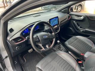 FORD Puma usata 9