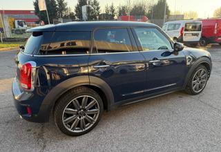 MINI Countryman usata, con Airbag Passeggero